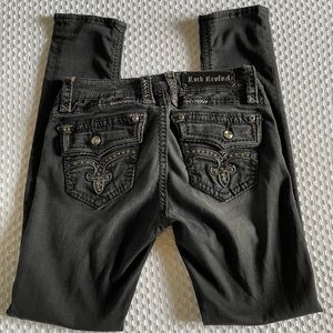 Black Rock Revival jeans size 28